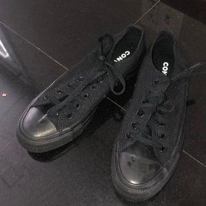 Women’s All Star Converse